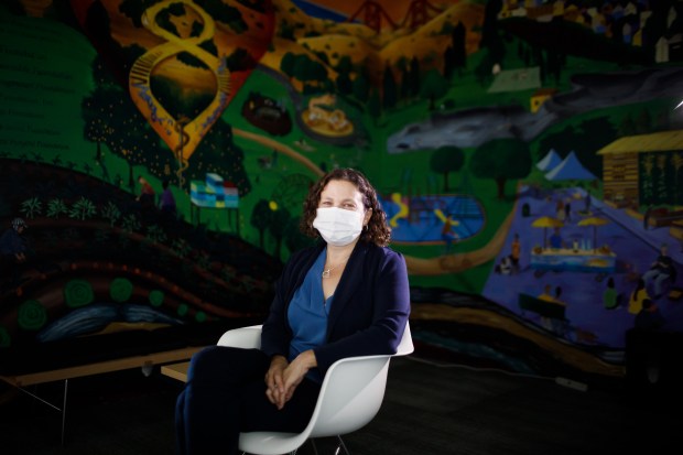 How coronavirus is changing the Bay Area’s homelessness
crisis 1