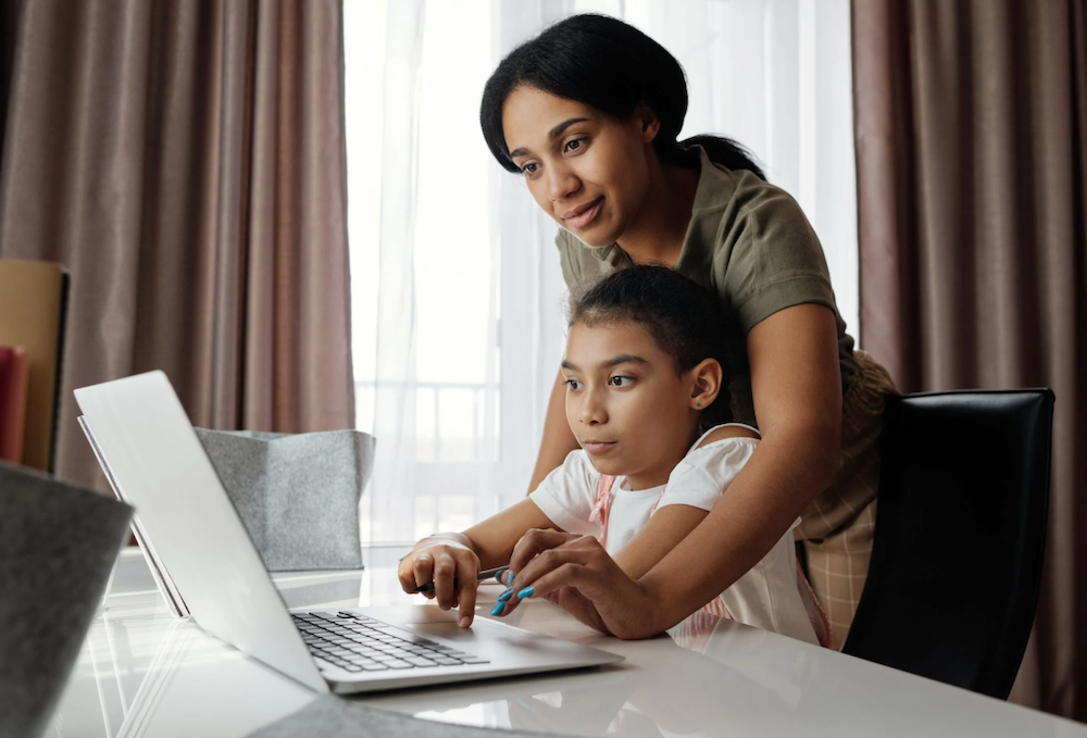 Why Most Public Schools’ Online Learning Is Setting Up
American Kids To Fail 1