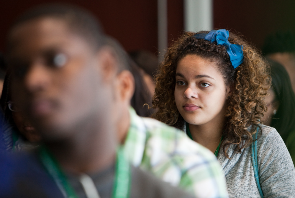 No, Taking Police Out Of Schools And Refusing To Discipline
Won’t Help Brown Kids 1