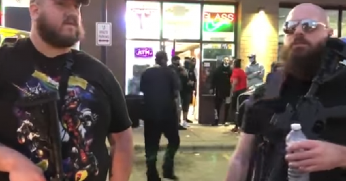 New Paper Shows that Increased Rioting Causes Second
Amendment Support to Grow 1