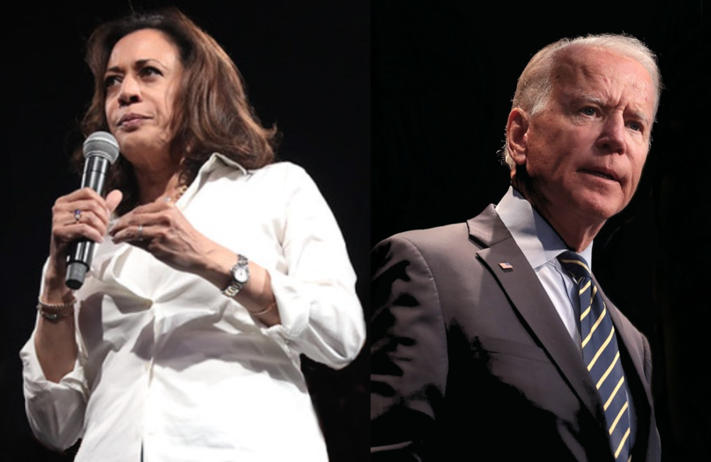 5 Most Shocking Abortion Policies Biden-Harris Openly
Support 1