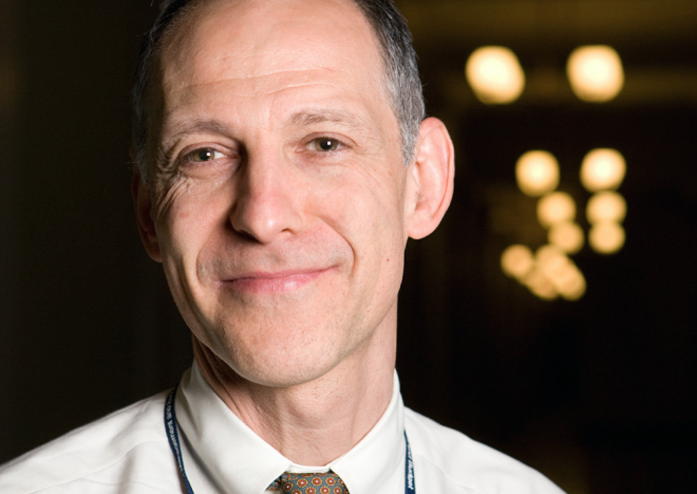 Biden Adviser Ezekiel Emanuel Makes Money By Keeping You On
Lockdown 1