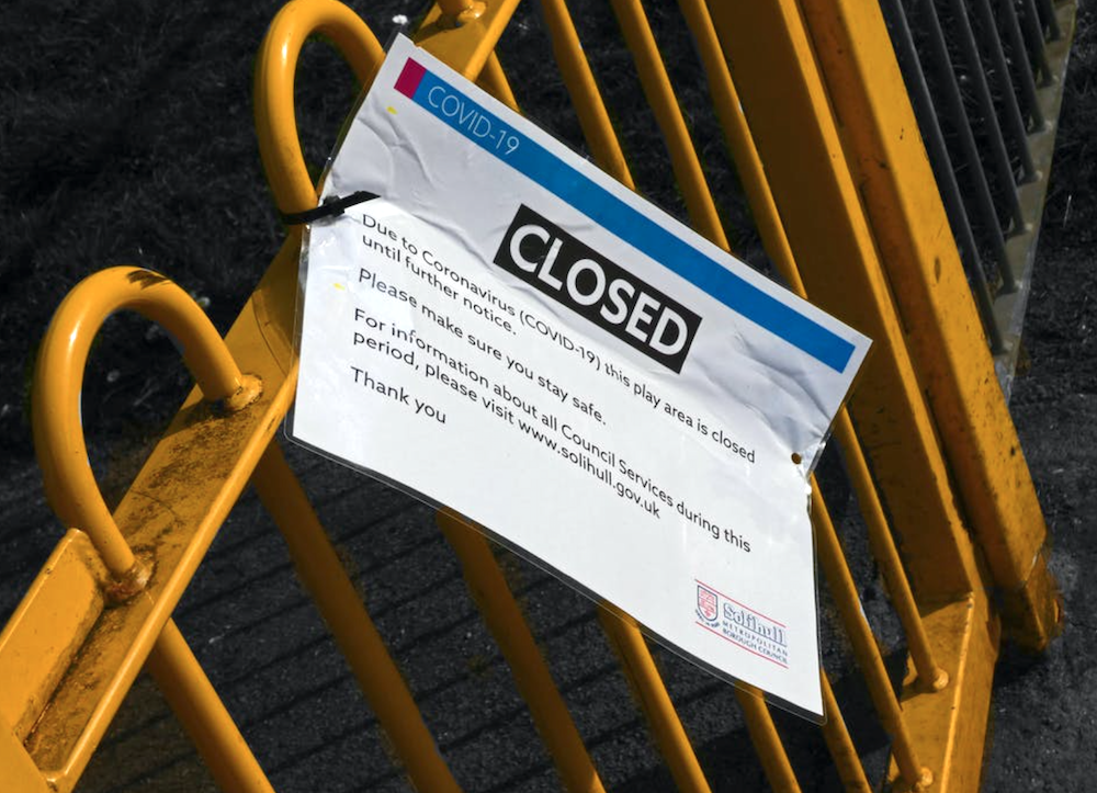 How To Show Americans Lockdowns Are Killing More People Than
The Virus 1