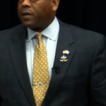 Texas Republican Chairman Allen West Calls on Texans to
Reject Democrats’ Radical Open Borders Agenda 1