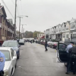 30 Officers Injured After Fatal Shooting Of Armed Black Man
In Philadelphia Sparks Riots 20