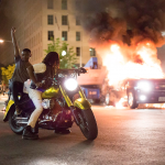 Why Voting For Biden To Stop The Riots Will Ensure They
Never Go Away 16