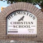 Oregon Shuts Down Christian Schools In Name Of COVID While
Keeping Public Schools Open 15