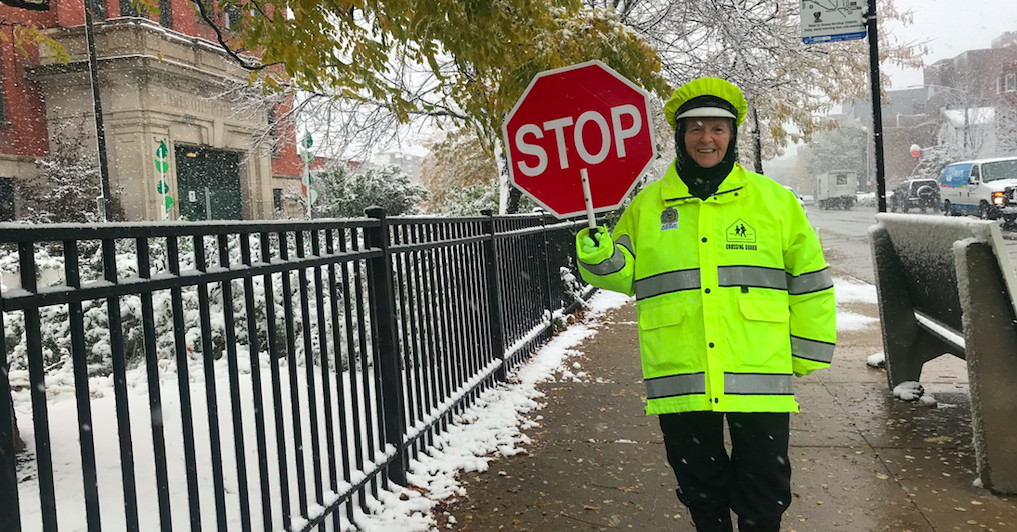 Lightfoot accused of ‘defunding’ CPS by shifting pension,
crossing guard costs onto schools 1