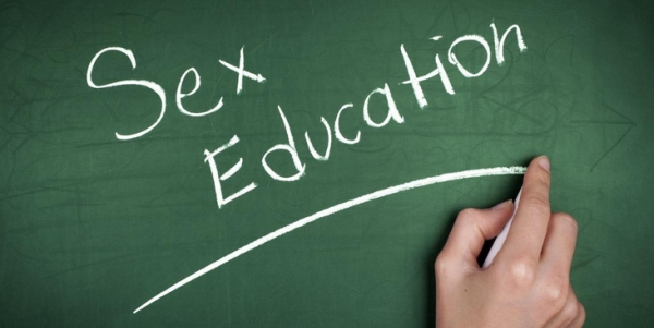 Washington State voters approve comprehensive sex ed program
for public schools 1