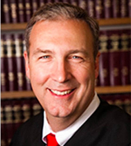 4 judges, 6 years, 98 reversals  — and they want you to
vote to keep them in office 1