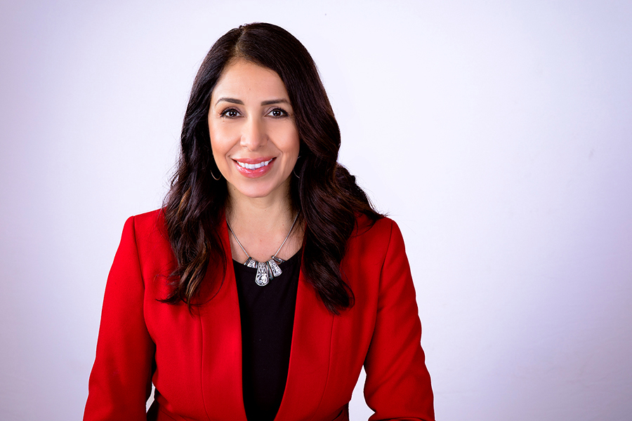 Meet who will be running San Jose’s new Office of Racial
Equity 1