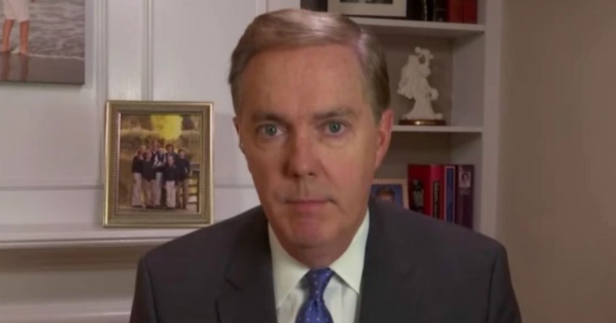 FBI opens investigation into 'hack' of Steve Scully's
Twitter 1