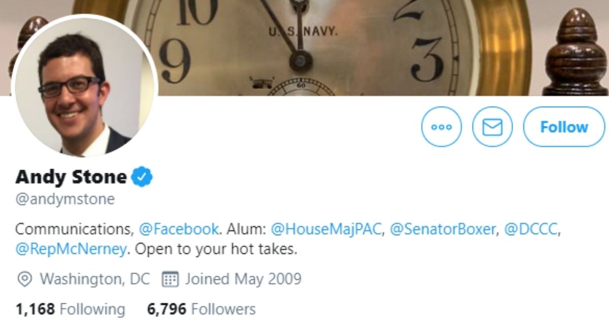 Facebook comms person openly admits it's suppressing
bombshell Biden New York Post story 1