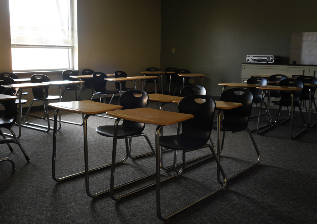 Jeffco Public Schools paid $170K for a report on school
closures in 2017. The challenges remain. 1