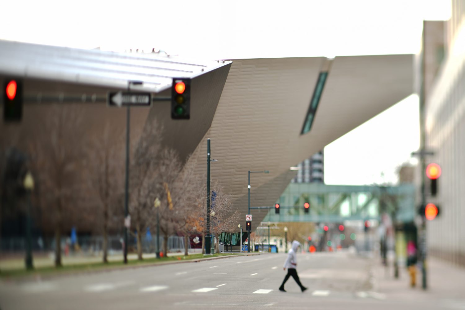 Are museums, cultural institutions open during Denver’s
level 3 coronavirus response? 1