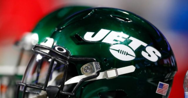 Jets Send Players, Staff Home After Presumptive Positive
Coronavirus Test 1