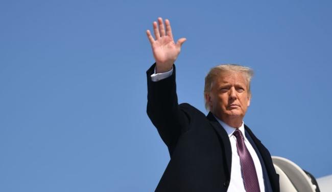 President Trump Has COVID-19: Here Is What Happens
Next 1