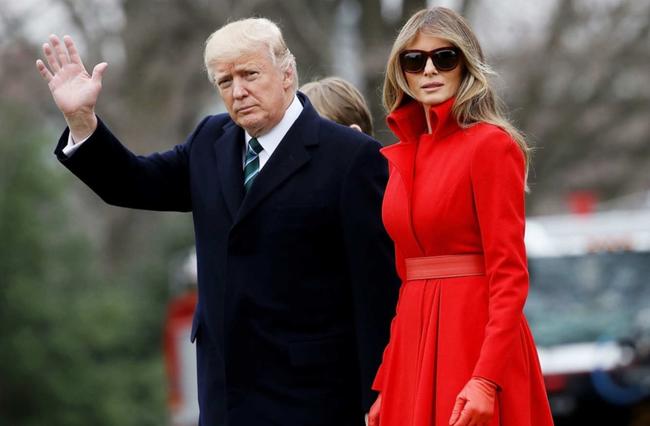 "I Hope They Die" - Trump's Critics Celebrate News Of
COVID-19 Diagnosis 1