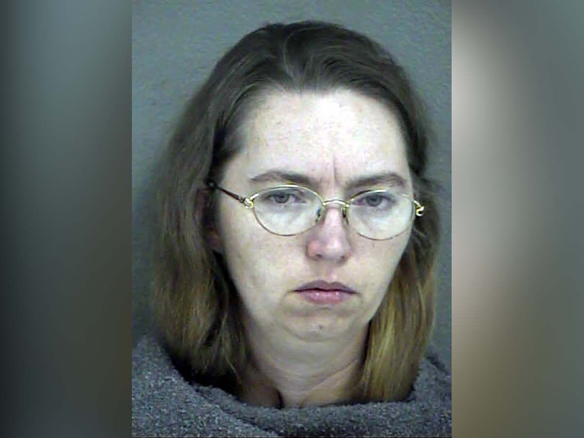 Execution date set for woman who strangled mom-to-be and
gutted her open to steal baby 1 Execution date set for woman who strangled mom-to-be and
gutted her open to steal baby 1