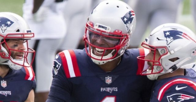 NFL Moves Chiefs-Patriots Game, Creates Monday
Doubleheader 1