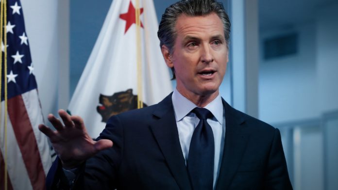 Amid Wildfires, Blackouts & Lockdowns, California
Launches Task Force to Study… Slavery Reparations 1