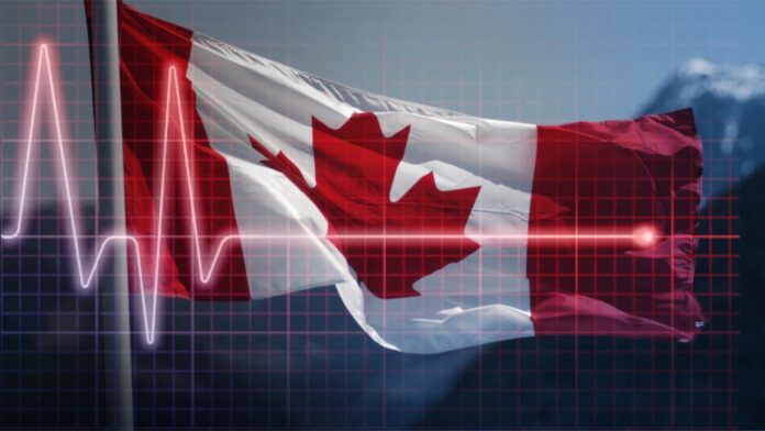Canada is Now Pressuring Medical Schools to Teach
Euthanasia 1