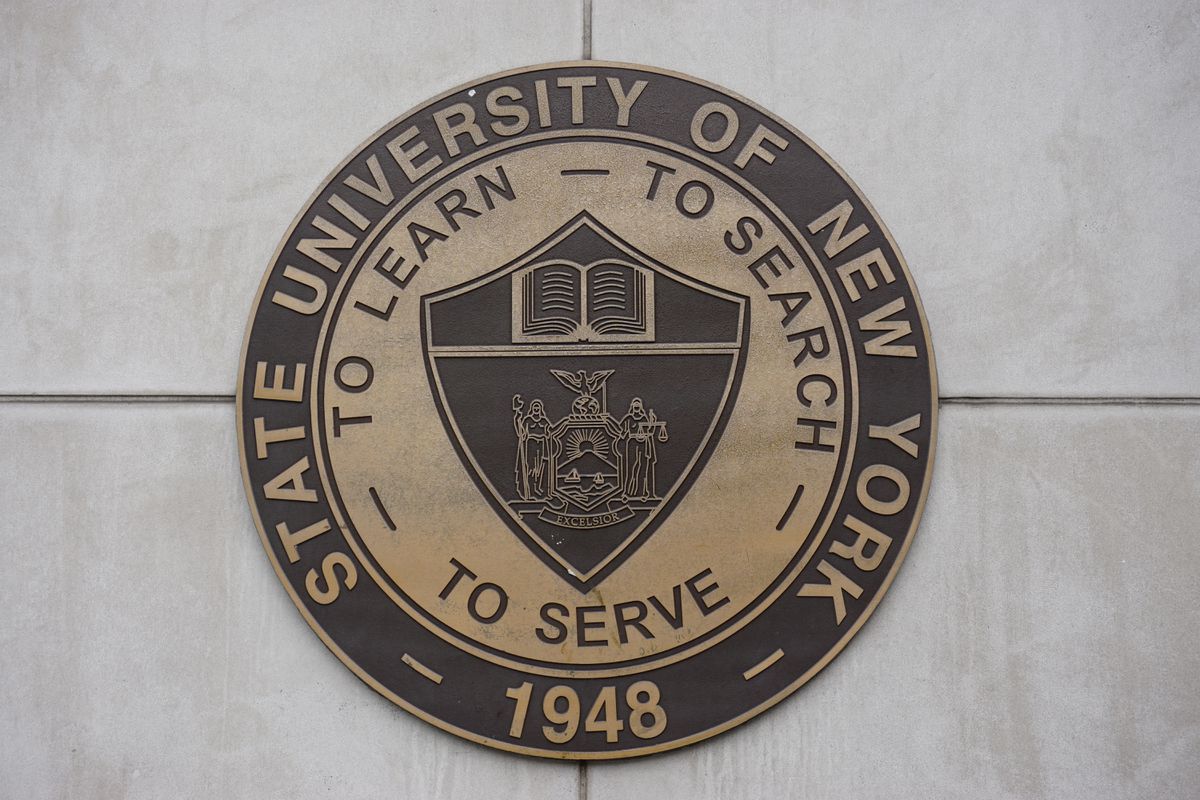 SUNY students required to take COVID test before
Thanksgiving break, remote classes for rest of semester 1