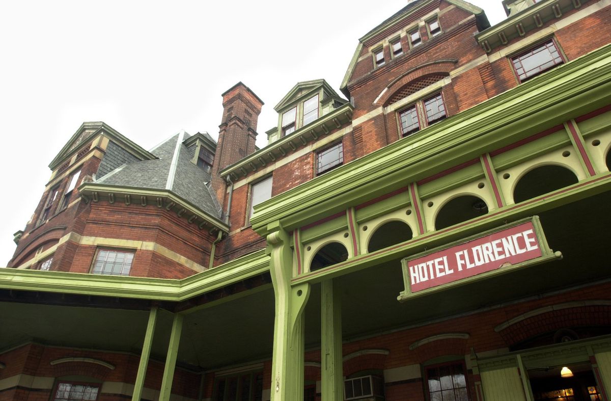 Column: Happy trails, Open House Chicago! New online tours
highlight this year’s architecture festival, opening Friday 1