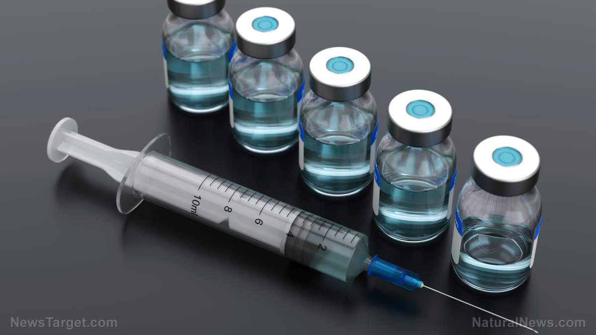 China’s coronavirus vaccine production may be unable to
fulfill commitments to other countries 1