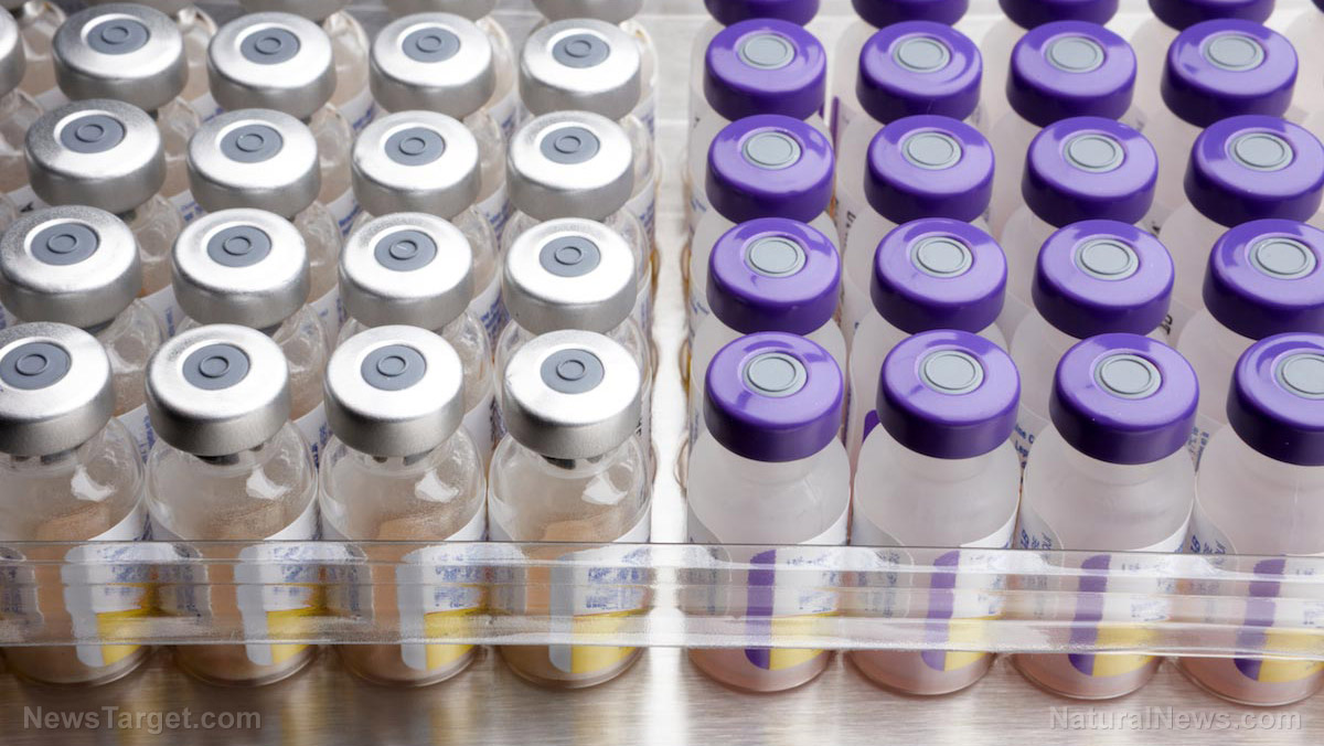 Chinese drug makers plan to export coronavirus vaccines at
rock-bottom prices, flooding the world with cheap, China-made
vaccines 1