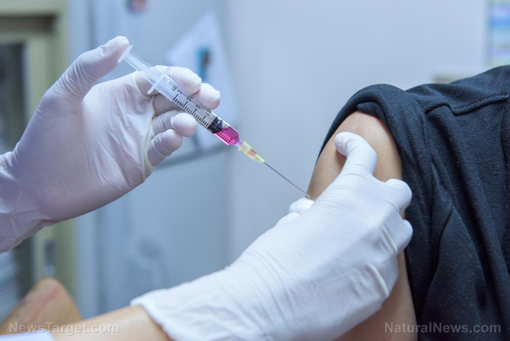 Johnson Johnson pauses coronavirus vaccine trial after
participant contracts "unexplained illness" 1