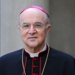 Archbishop Carlo Maria Viganò Pens Open Letter to Donald
Trump Explaining the Globalist “Great Reset” to “Subdue
Humanity” 12