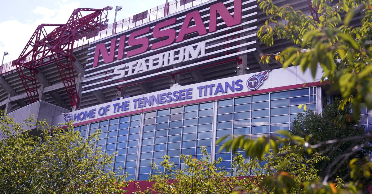 NFL moves Steelers-Titans game to later this season as
coronavirus outbreak grows 1
