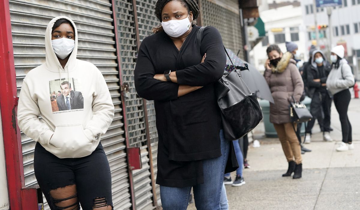 Coronavirus case-fatality rate down despite surge in
cases 1