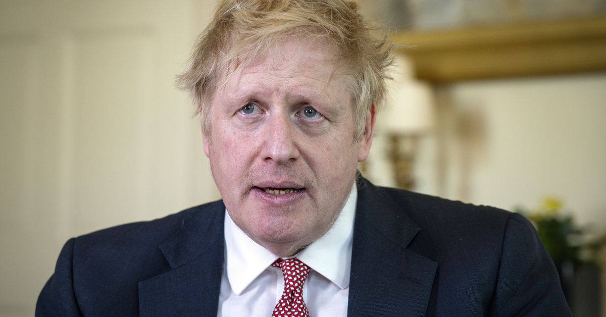 How two other world leaders bounced back — in the short-run
— from COVID-19 1