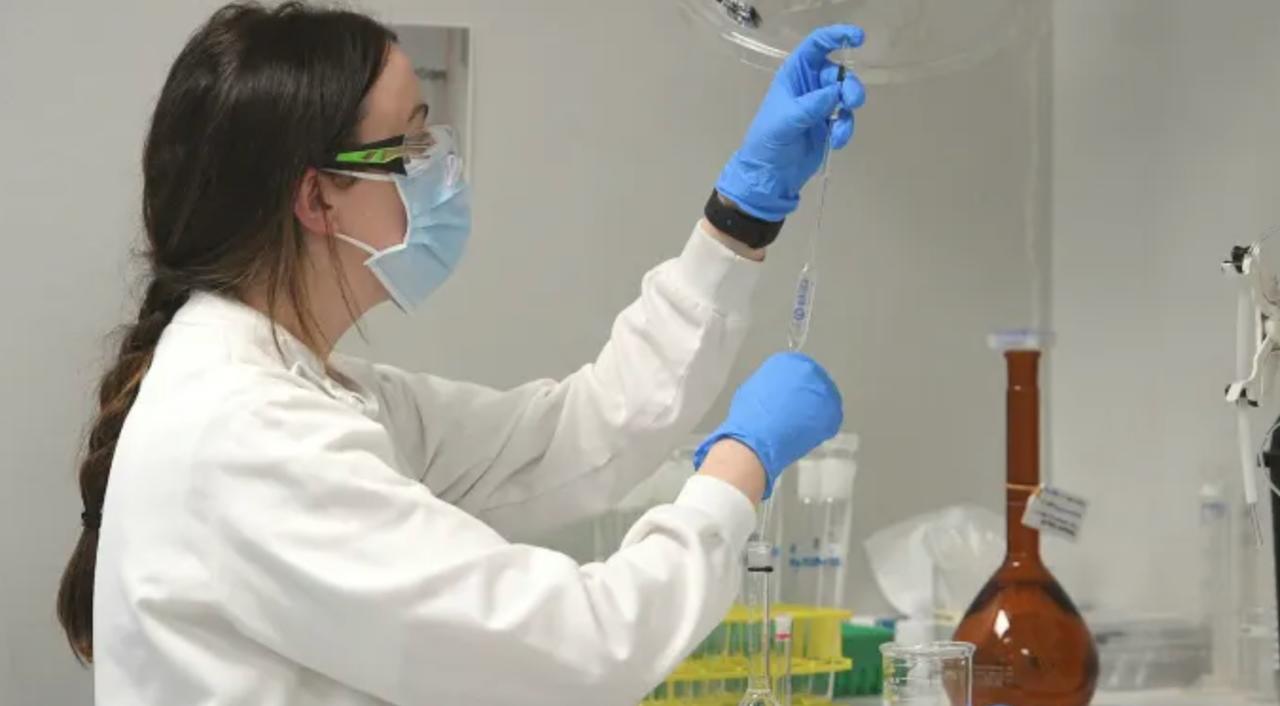 AstraZeneca Says Its COVID-19 Vaccine Produces Robust Immune
Response In Elderly Patients 1