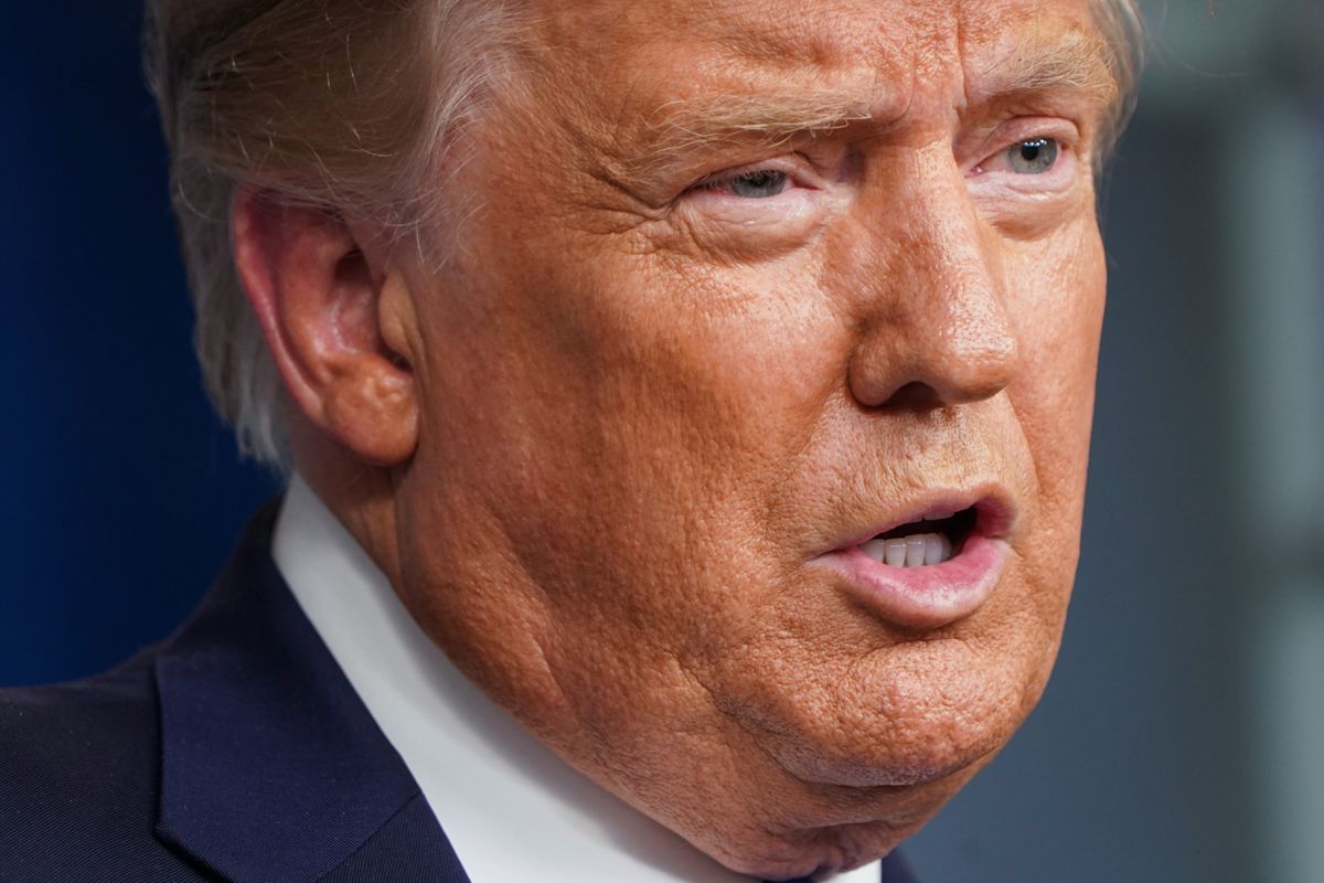 10 times President Trump downplayed coronavirus 1