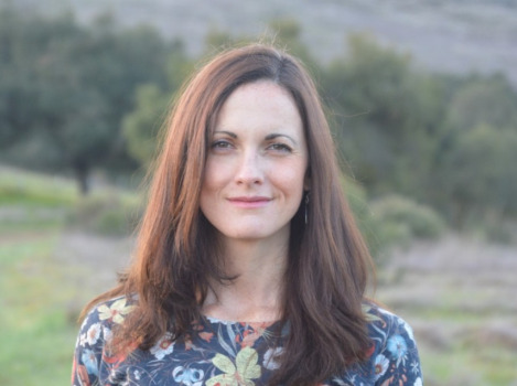 Willow Glen resident advocates for funding open
space 1