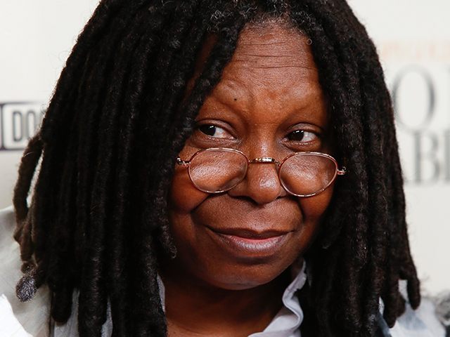 Whoopi Goldberg: The More Trump Talks, the Less I Think He
Had Coronavirus 1
