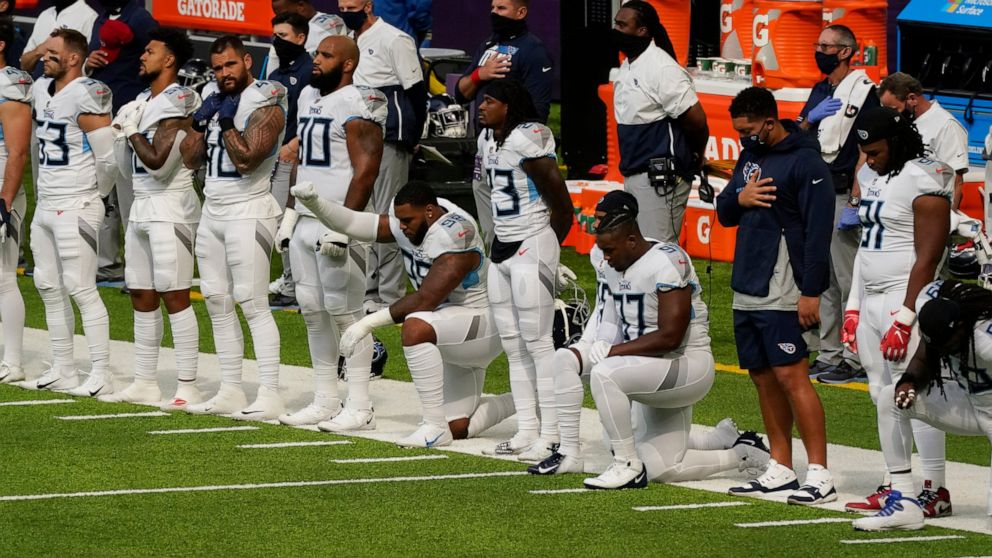 Jets have presumptive positive COVID-19 test 1