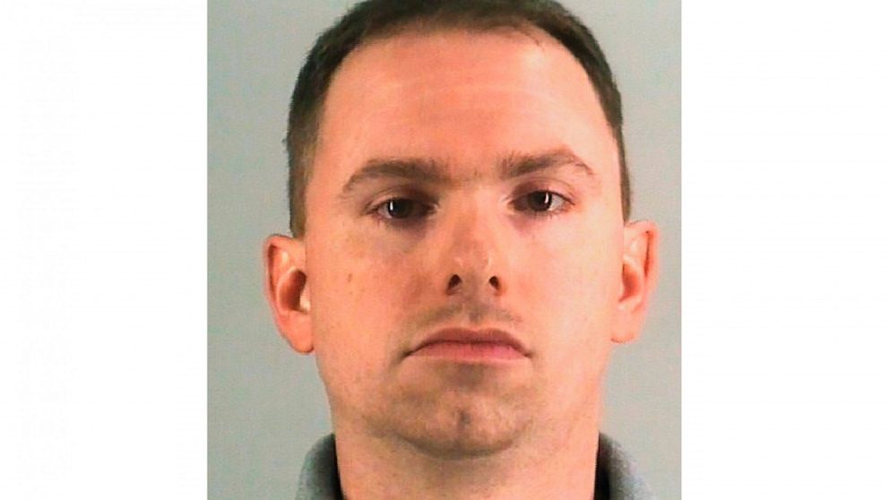 Ex-Texas officer's trial set for next year in woman's
death 1