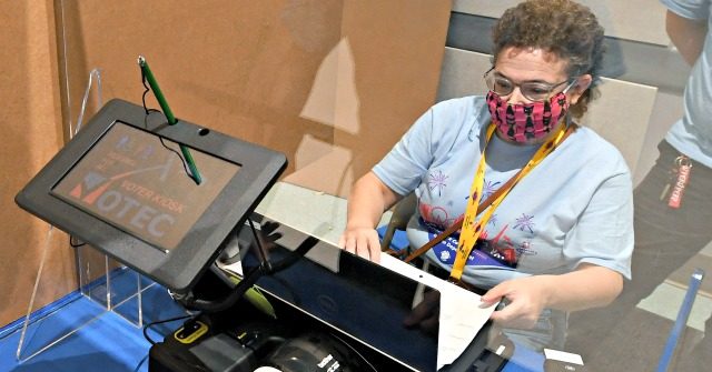 CDC Journal: Cloth Masks 'May Give Users a False Sense of
Protection' Against Coronavirus 1