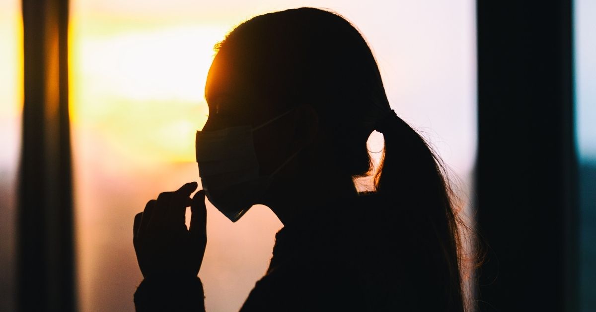 Michigan Supreme Court Strikes Down COVID Orders, Attorney
Says ‘Burn Your Masks’ 1