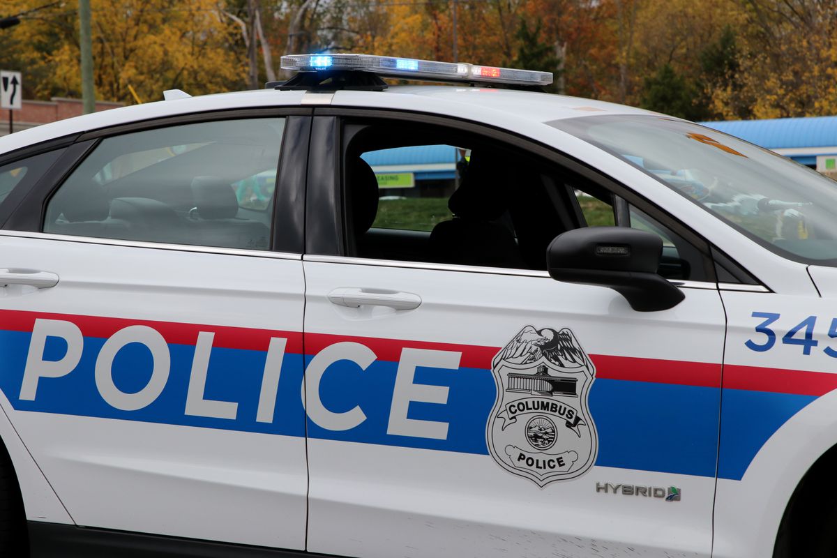 Ohio city of Columbus approves $475,000 settlement for
police officer alleging racial discrimination 1 Ohio city of Columbus approves $475,000 settlement for
police officer alleging racial discrimination 1