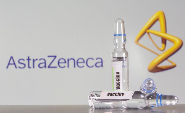 Patient In AstraZeneca COVID-19 Vaccine Trial Dies 1