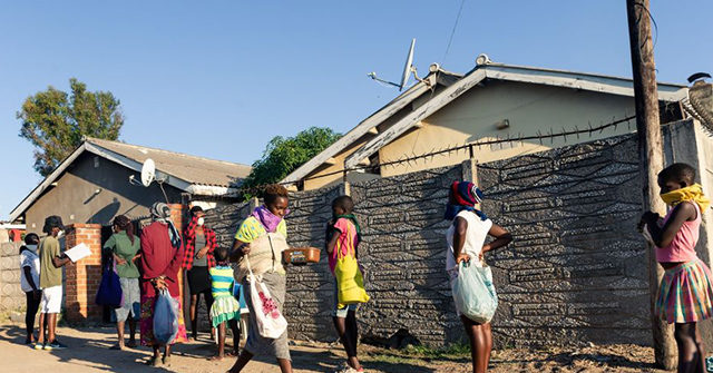 Zimbabwe: Women Forced to Turn to Prostitution as Lockdowns
Batter Failing Economy 1