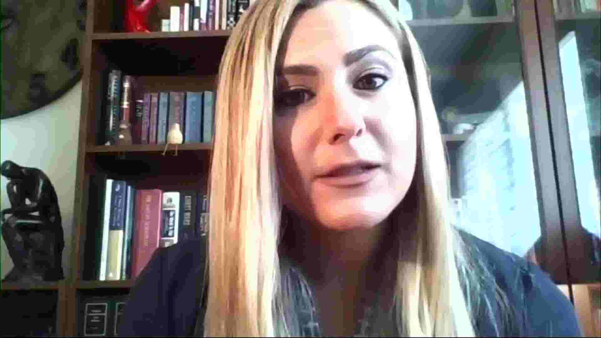 Latinos in Florida discuss impact of coronavirus 1