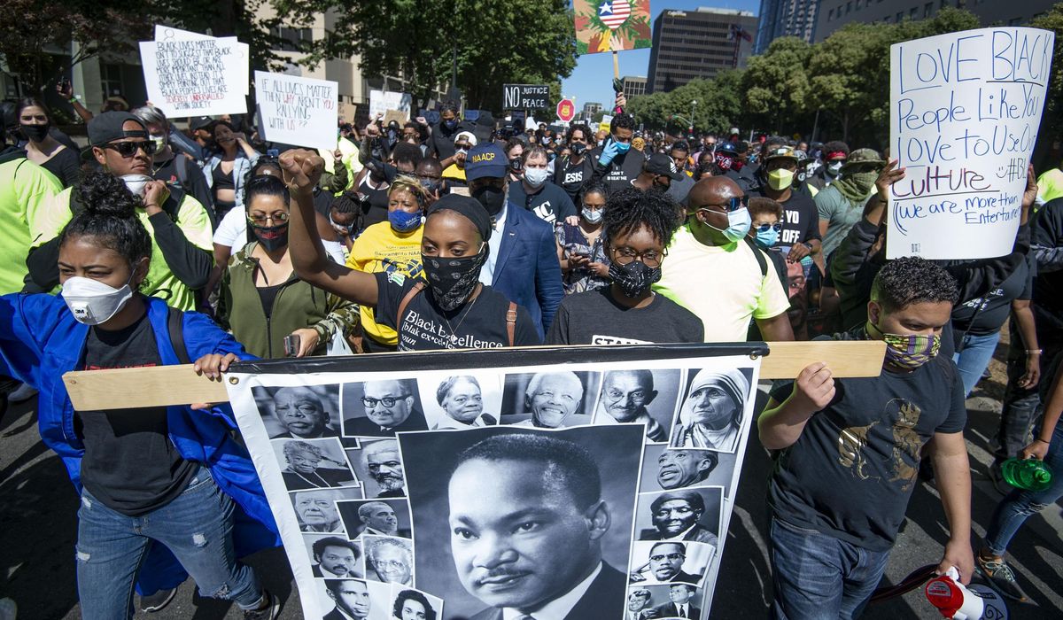 National Guard spy planes monitored George Floyd protests:
Report 1