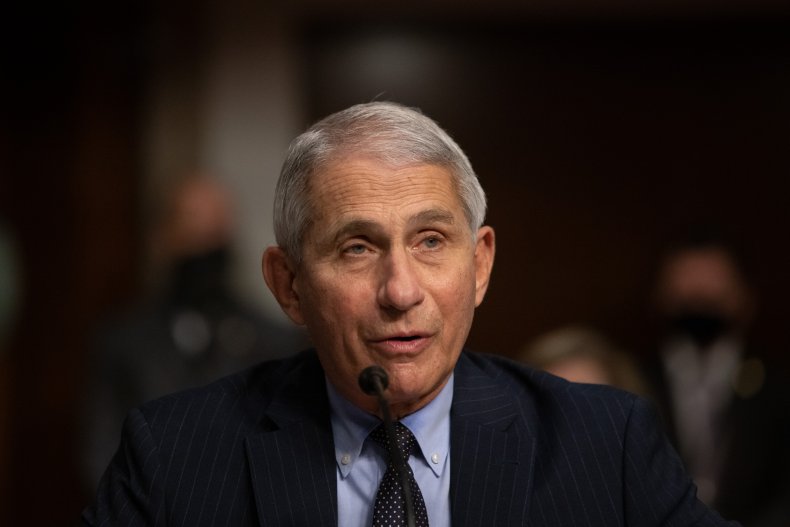Fauci Says 'Terrible' if Trump Ads Use Him Again, Protests
Misleading One Running Now 1