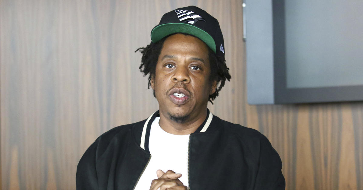 Jay-Z posts bond for protesters arrested at Wisconsin
protests 1